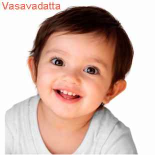 baby Vasavadatta